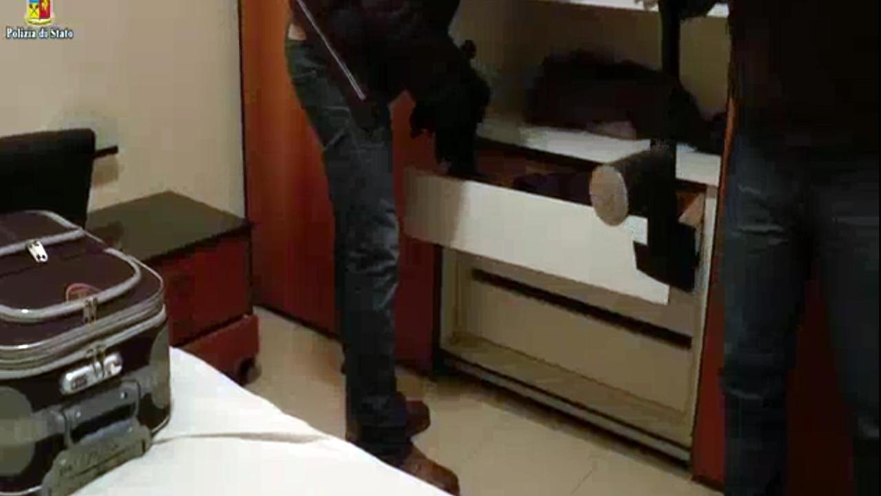 Sempre più furti e rapine in casa, anche a Reggio Emilia