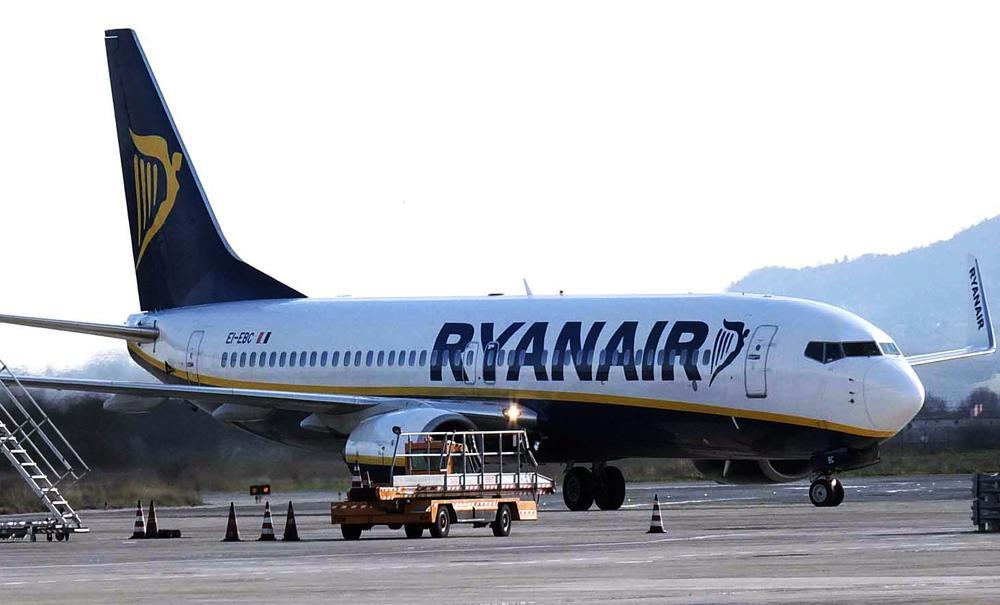 Pisa: da Ryanair offerta flash per Alghero, Ibiza, Fez e Charleroi 