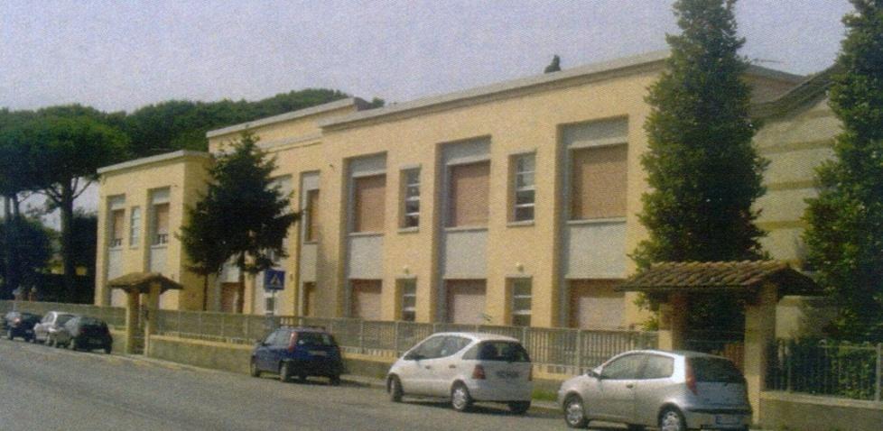 L'istituto Matteo Remaggi