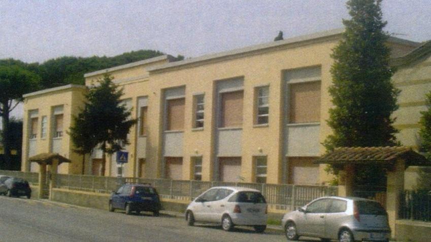 L'istituto Matteo Remaggi
