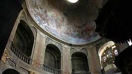 Va a una ditta centese il restauro a Praga di un edificio storico