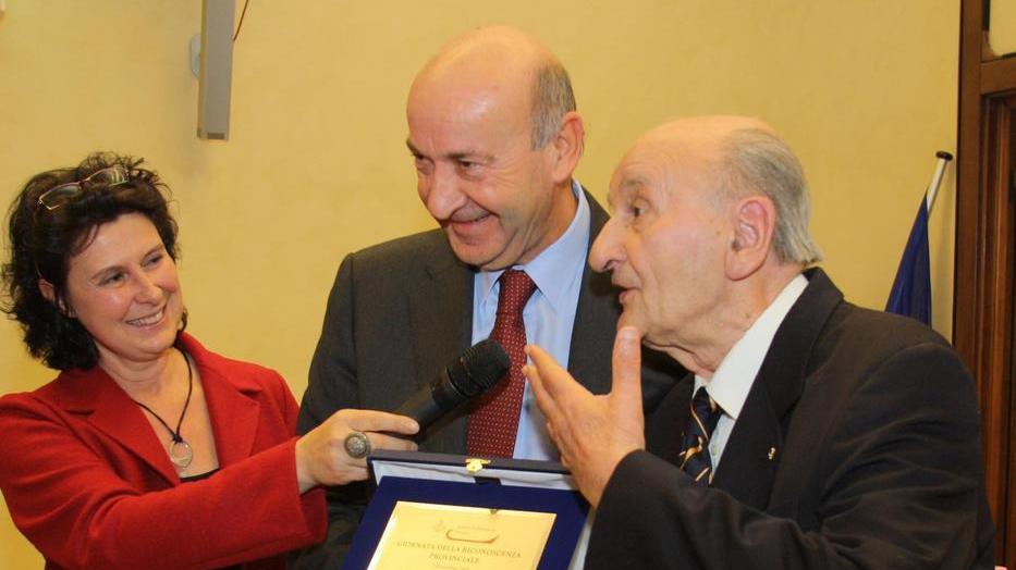 Addio a Guido Vancini Scrittore e custode della storia centese