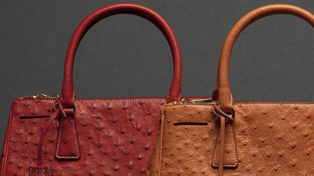 Furto in un laboratorio di pelletteria, rubate 200 borse Prada