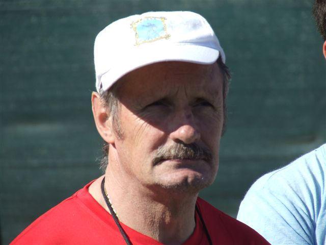 Morto l'allenatore Roberto Fanani