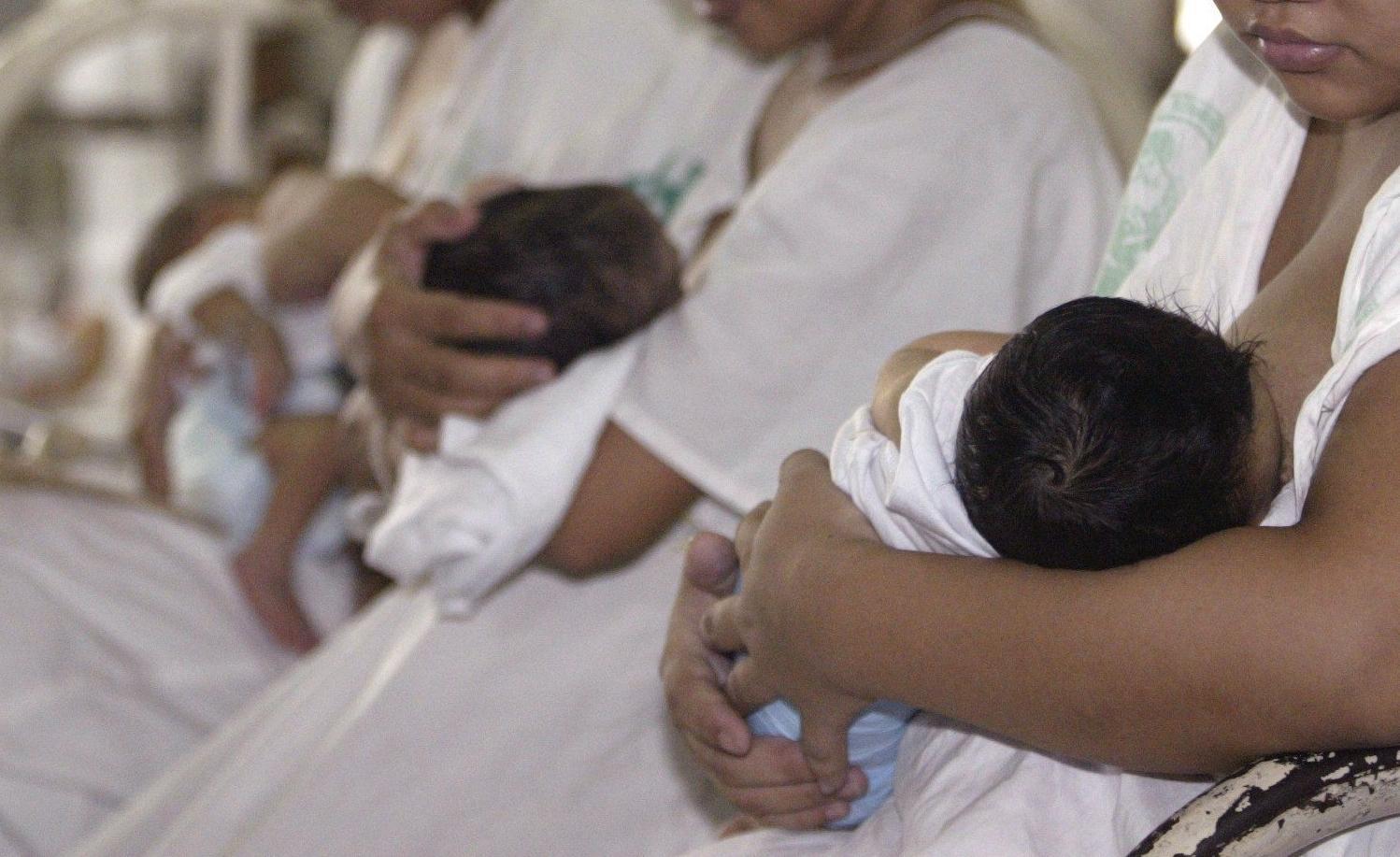 I genitori protestano per “salvare” la pediatra 