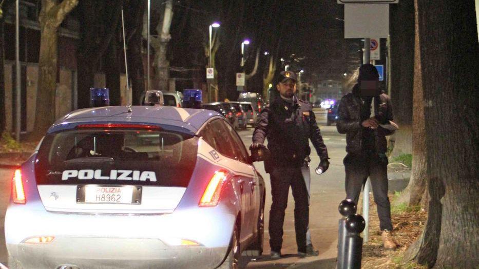 «Faremo le foto degli spacciatori»