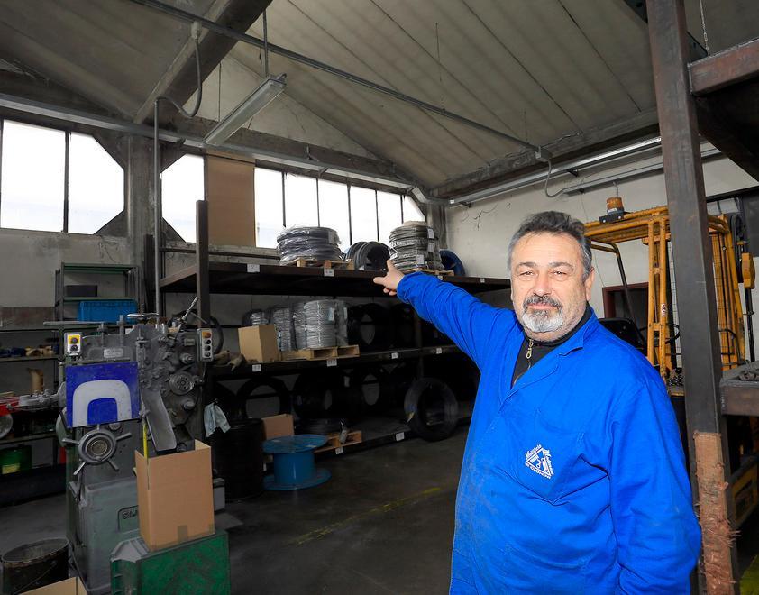 Torrazzi, raid nella notte al Villaggio Artigiano 