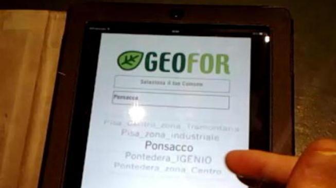 Questo dove lo butto? Ce lo dice una App