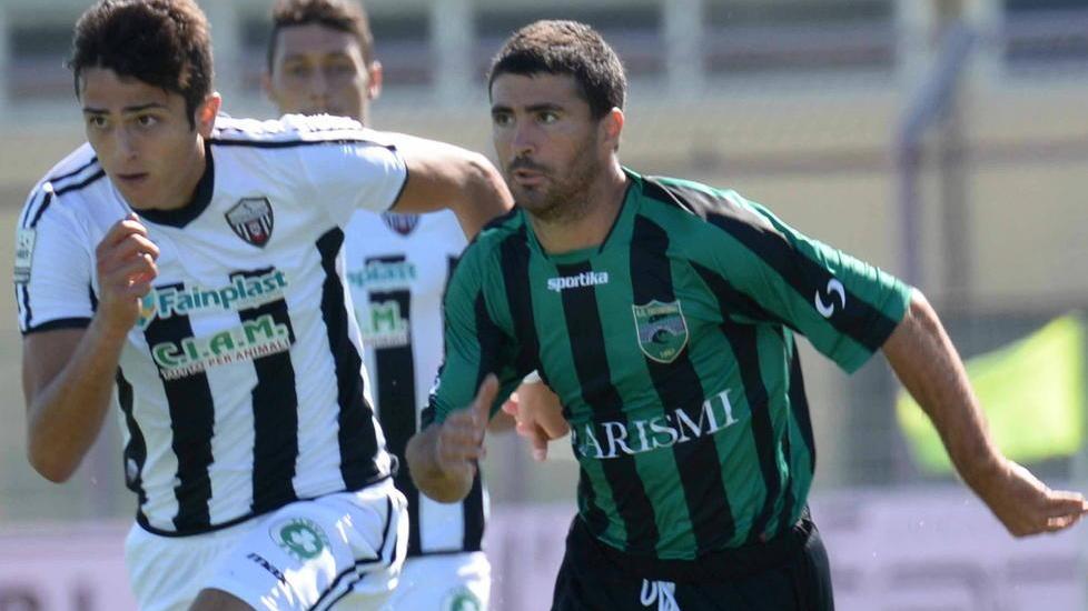 Serrotti ritrovato fa bene al gruppo All’Aquila si recupera il 25 marzo