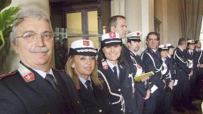 Capo dei vigili, domande entro un mese