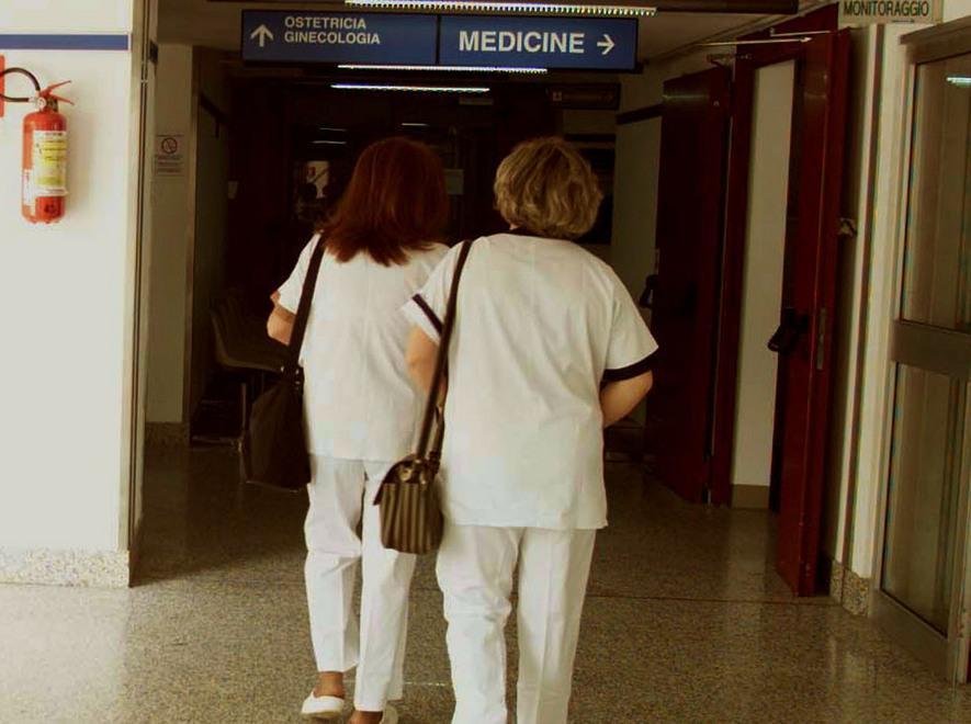 Asl, undici sindacati bocciano la riforma 