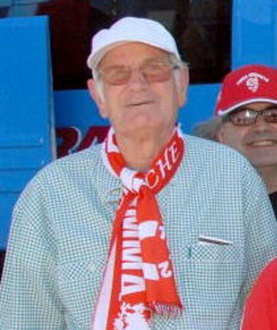 I vecchi capitani per l’addio a “Lollo” 