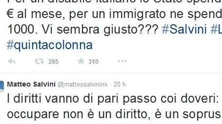 «Volontari della notte per evitare il far west» Fratelli d’Italia insiste