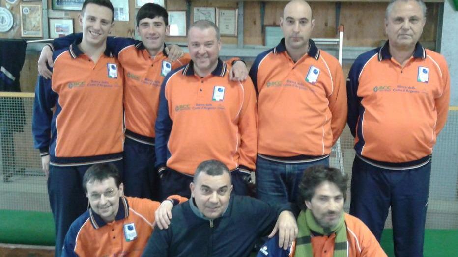 I lagunari debuttano agli italiani