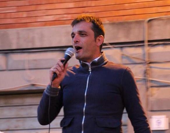 Saisi a Rossi: «Le Apuane non sono solo marmo»