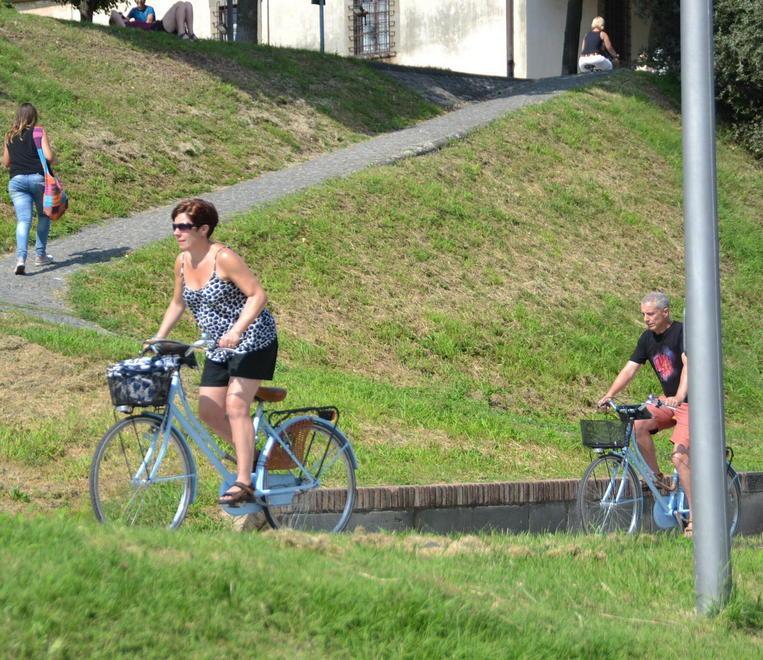 L’anno dei rimpianti Lucca perde visitatori 
