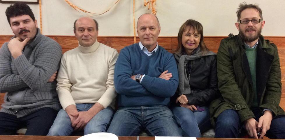 Pasquinucci: «Il buco? Non è colpa nostra» 