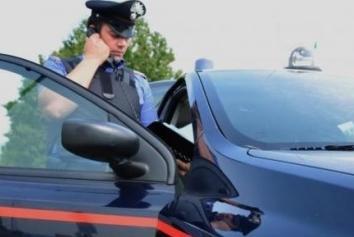 L’Arma fa il censimento Sono una ventina le prostitute 