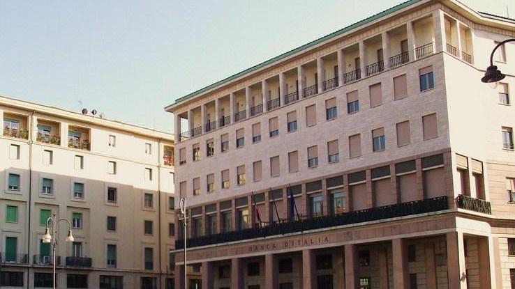 No alla chiusura della Filiale Banca d’Italia a Livorno No alla chiusura della Filiale Banca d’Italia a Livorno