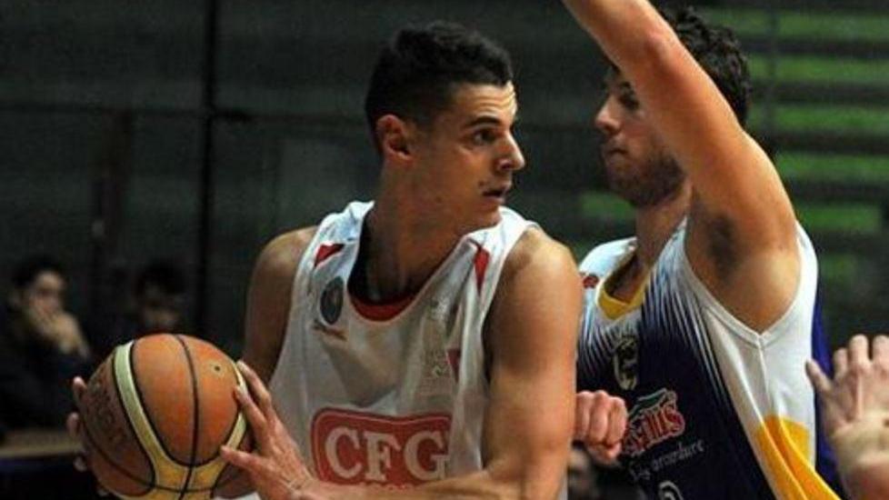 Persico rincuora la Cfg