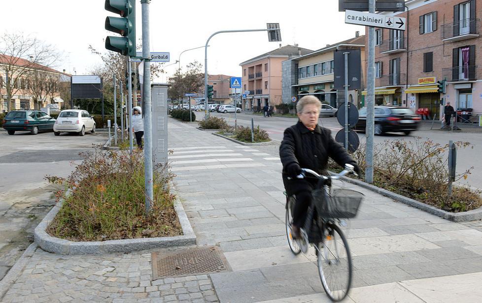 Medolla vuol ridisegnare le piazze e il centro storico 