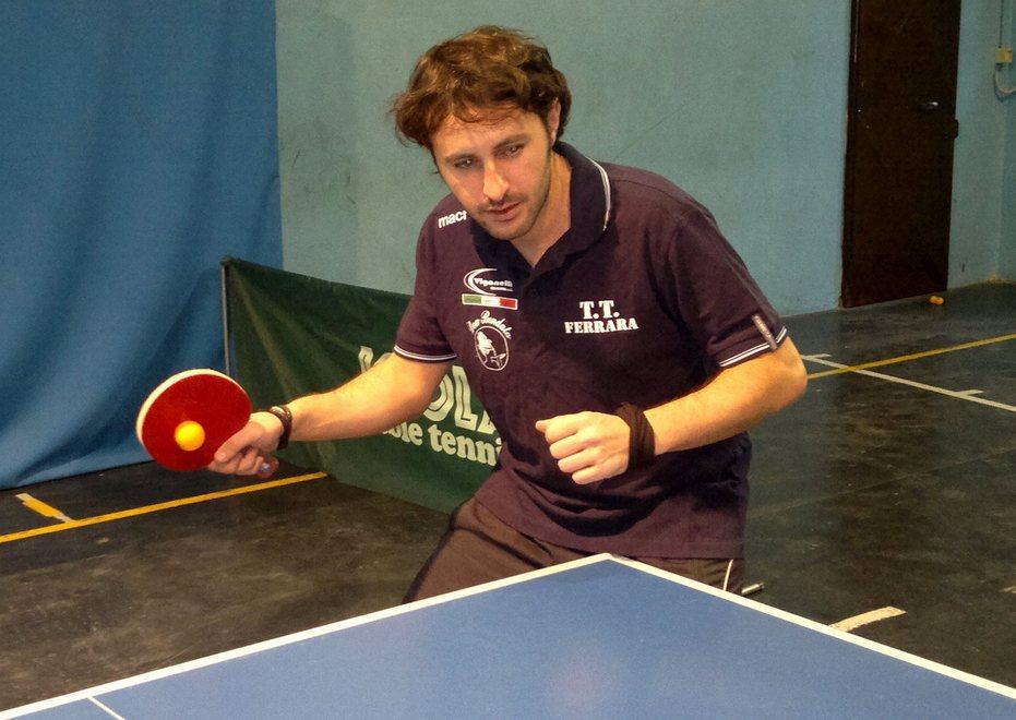 Il Tennistavolo Ferrara va ancora a segno sbancando San Lazzaro