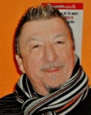 Venerdì l’addio a ‘Conte dj’: il dolore di parenti e amici 
