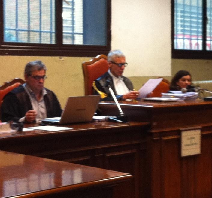 «Hanno depauperato patrimoni» 
