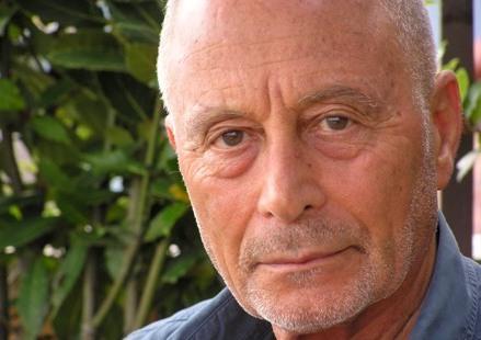 Il cinema e il teatro raccontati dall’attore Roberto Antonelli 