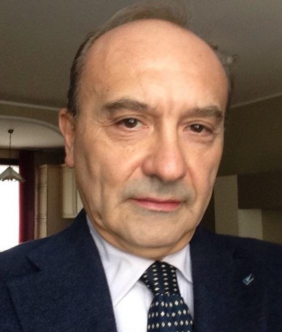 «Un gruppo senza tessere» 