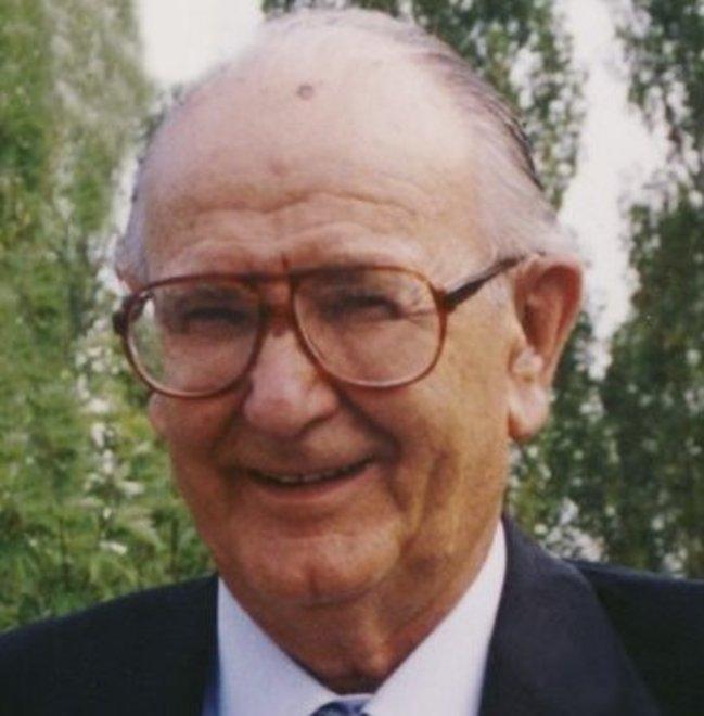 E’ morto Soncini uno dei maghi della meccanica 