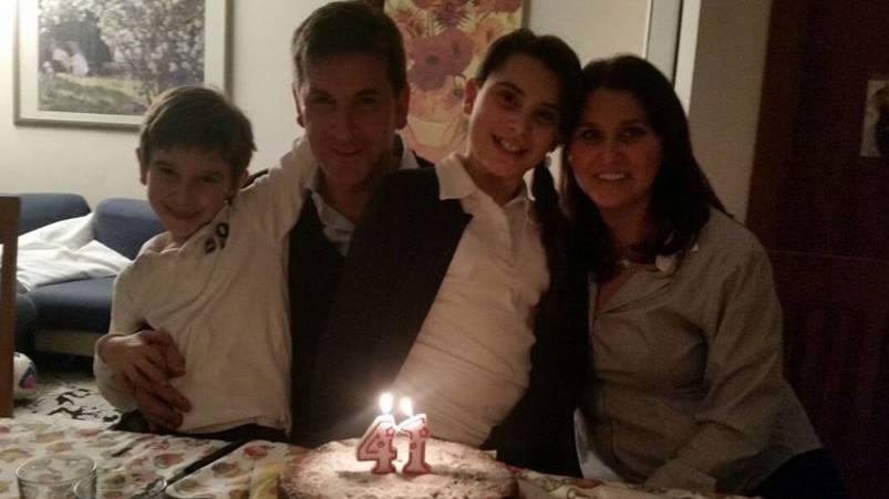 Colombo, un compleanno da profeta