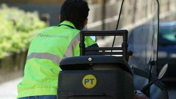 Non consegna la posta: è condannato