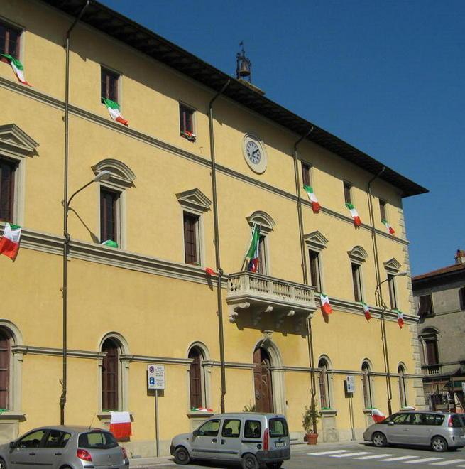 Nuova toponomastica in onore della storia e dei personaggi locali