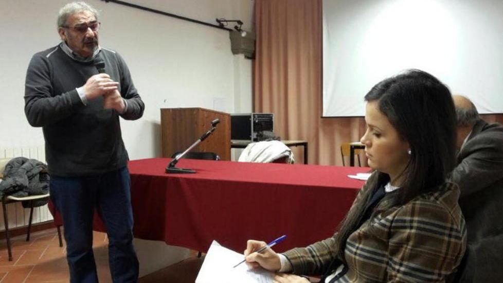 Polemica di fuoco tra Comune e Arci: «Andate in Procura». «Sì ci andremo»
