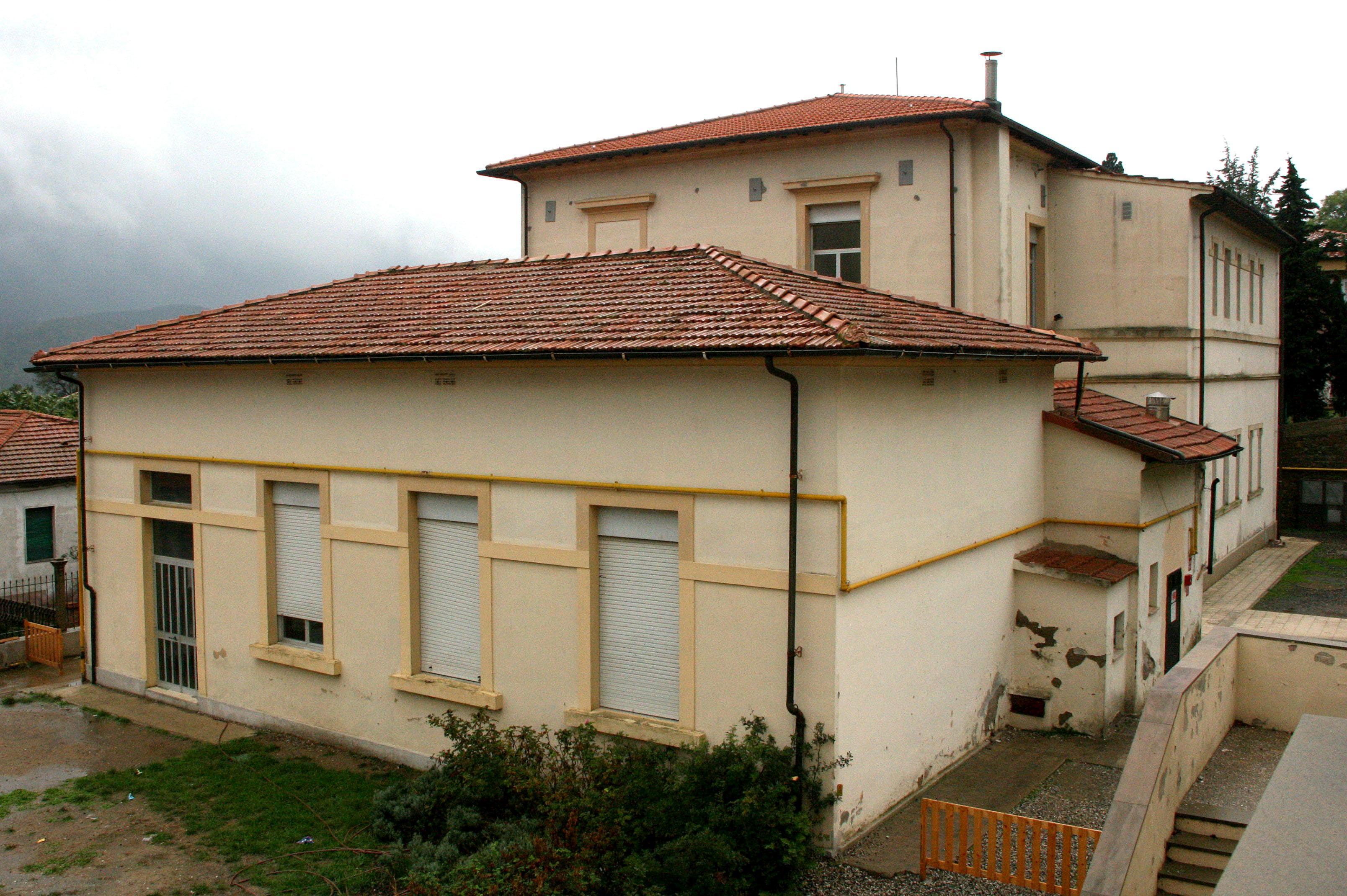 Le scuole del Gabbro