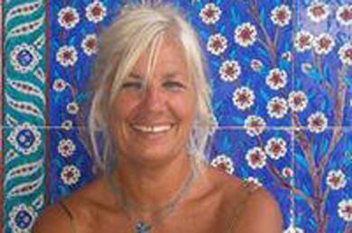 Addio a Michela Falchi, la maestra di Marina 