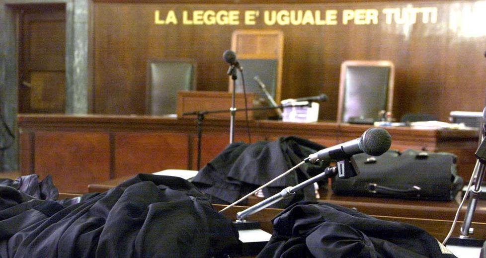 Carabiniere, il perché della condanna 
