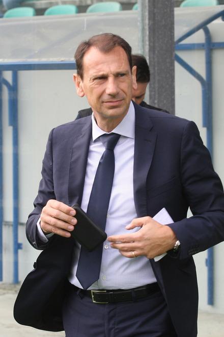 Il Sassuolo scandaglia il mercato 