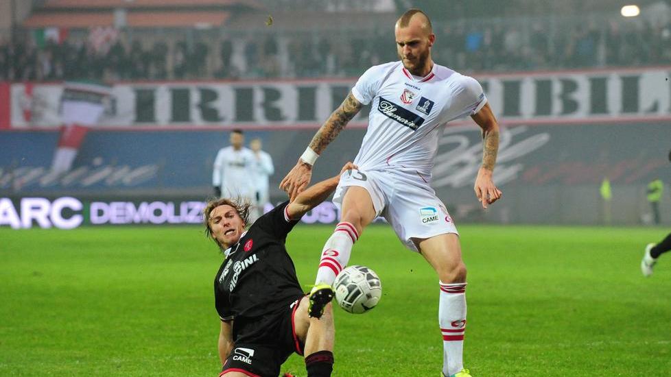 Struna lancia il Carpi