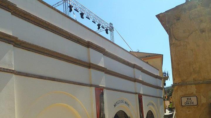 Il Museo del Mare a Capoliveri