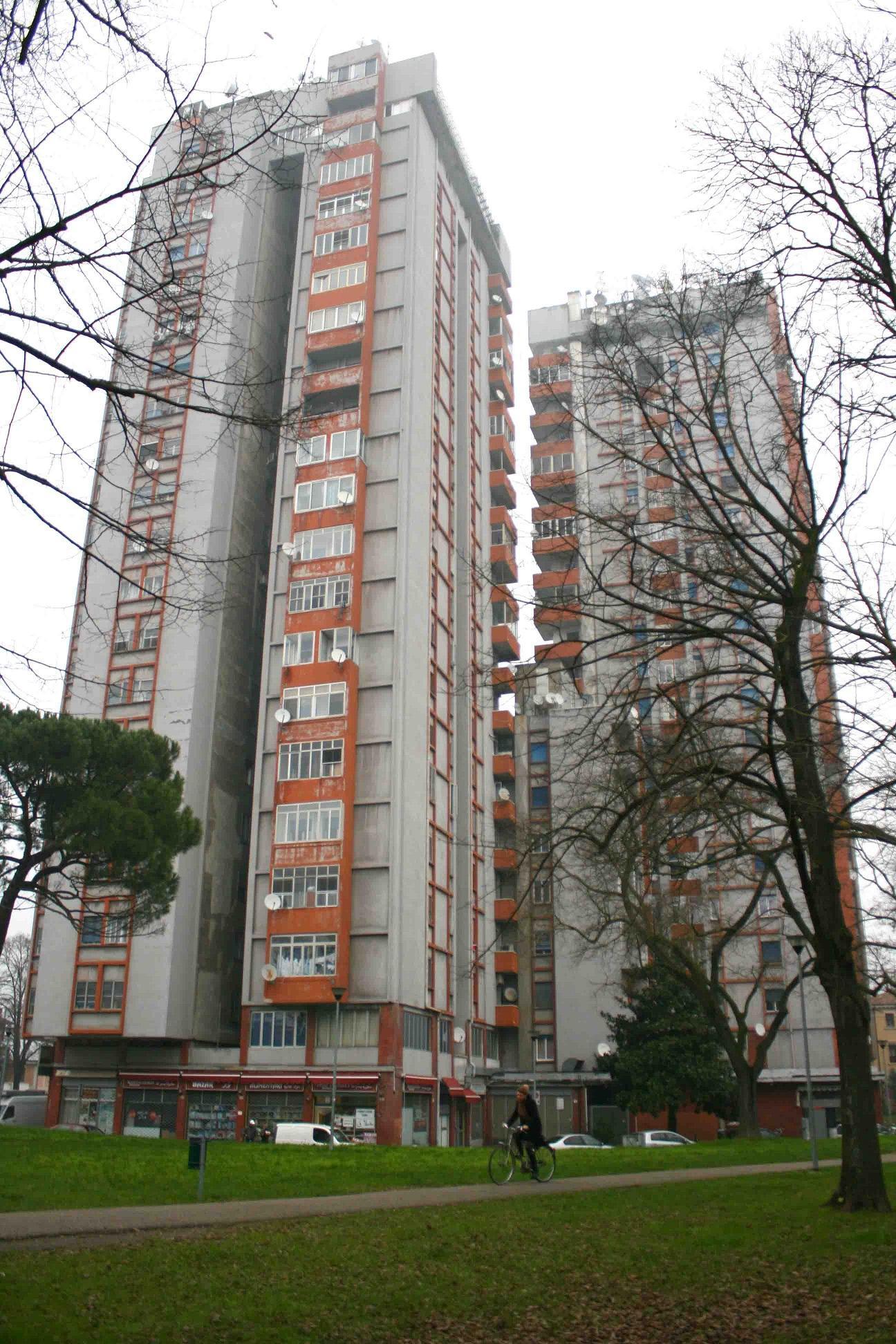 Grattacielo