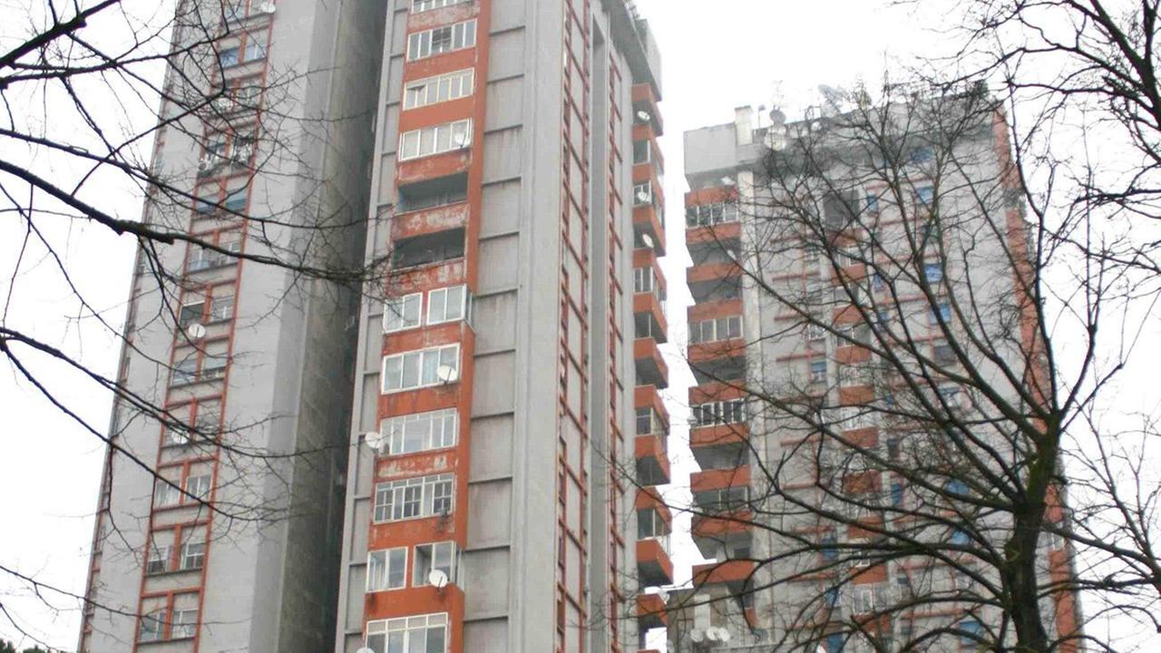 Grattacielo
