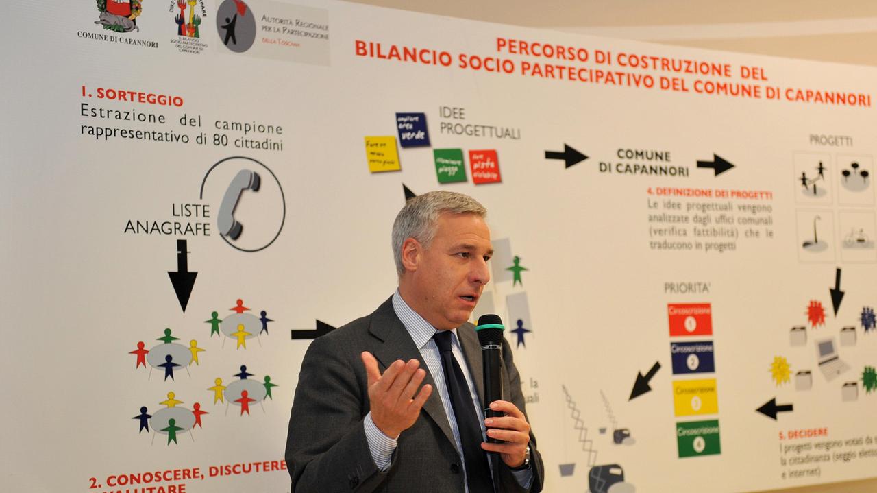 Giorgio Del Ghingaro