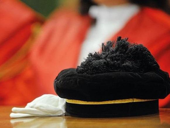 Protestano i magistrati contro la nuova legge sulla responsabilità civile