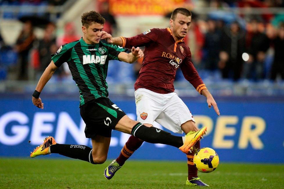 Sassuolo: stagione finita per Antei 