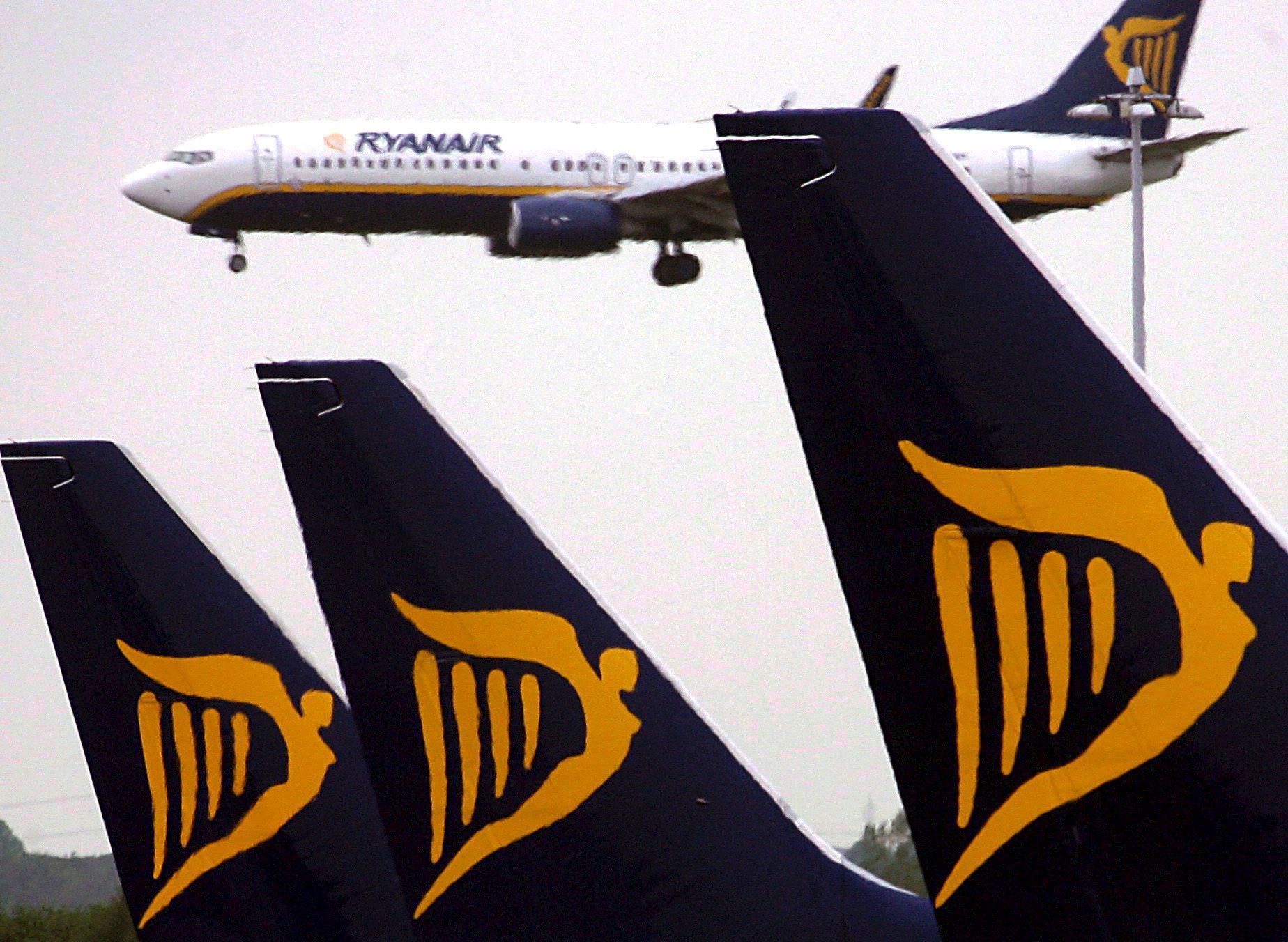 Ryanair recluta assistenti di volo