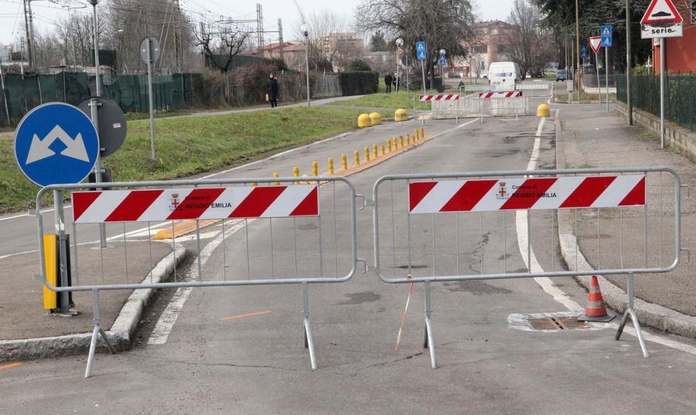 Tutino: «Nessuna assemblea per discutere del traffico a San Prospero» 
