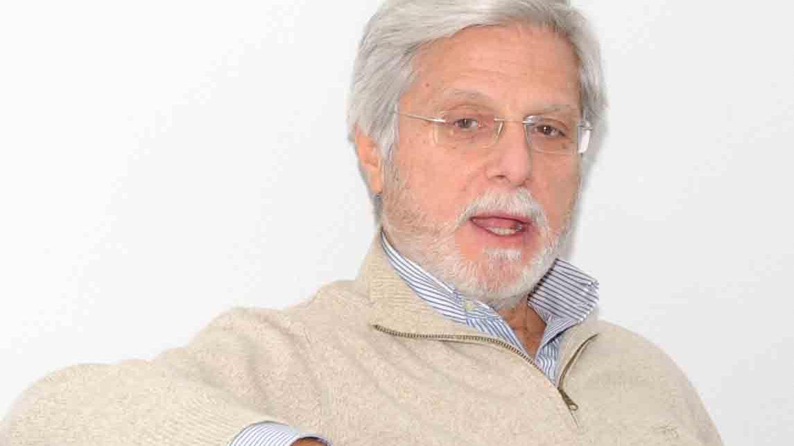 Stefano Simonetti, ex dirigente dell'Asl di Pistoia