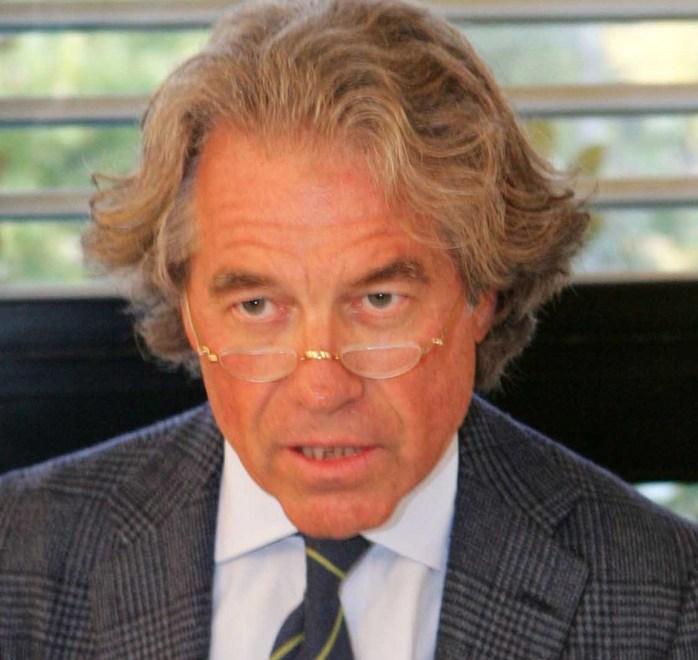 Ferioli assolto dall’accusa di bancarotta 